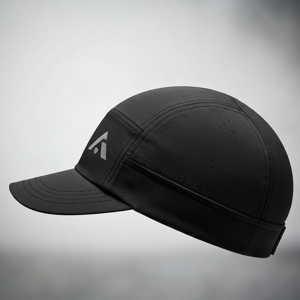 Ultra-Light Running Cap