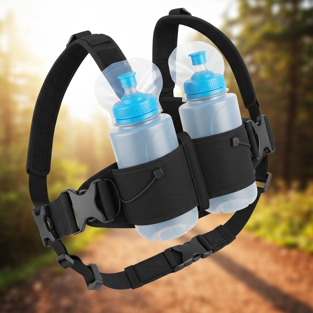 Hydration Belt Pro