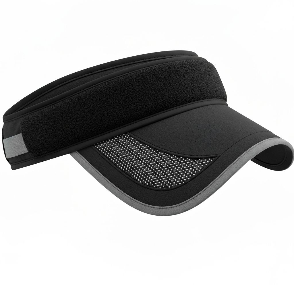 Performance Visor