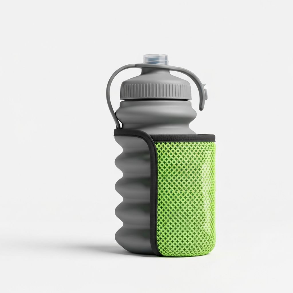 Soft Flask 500ml