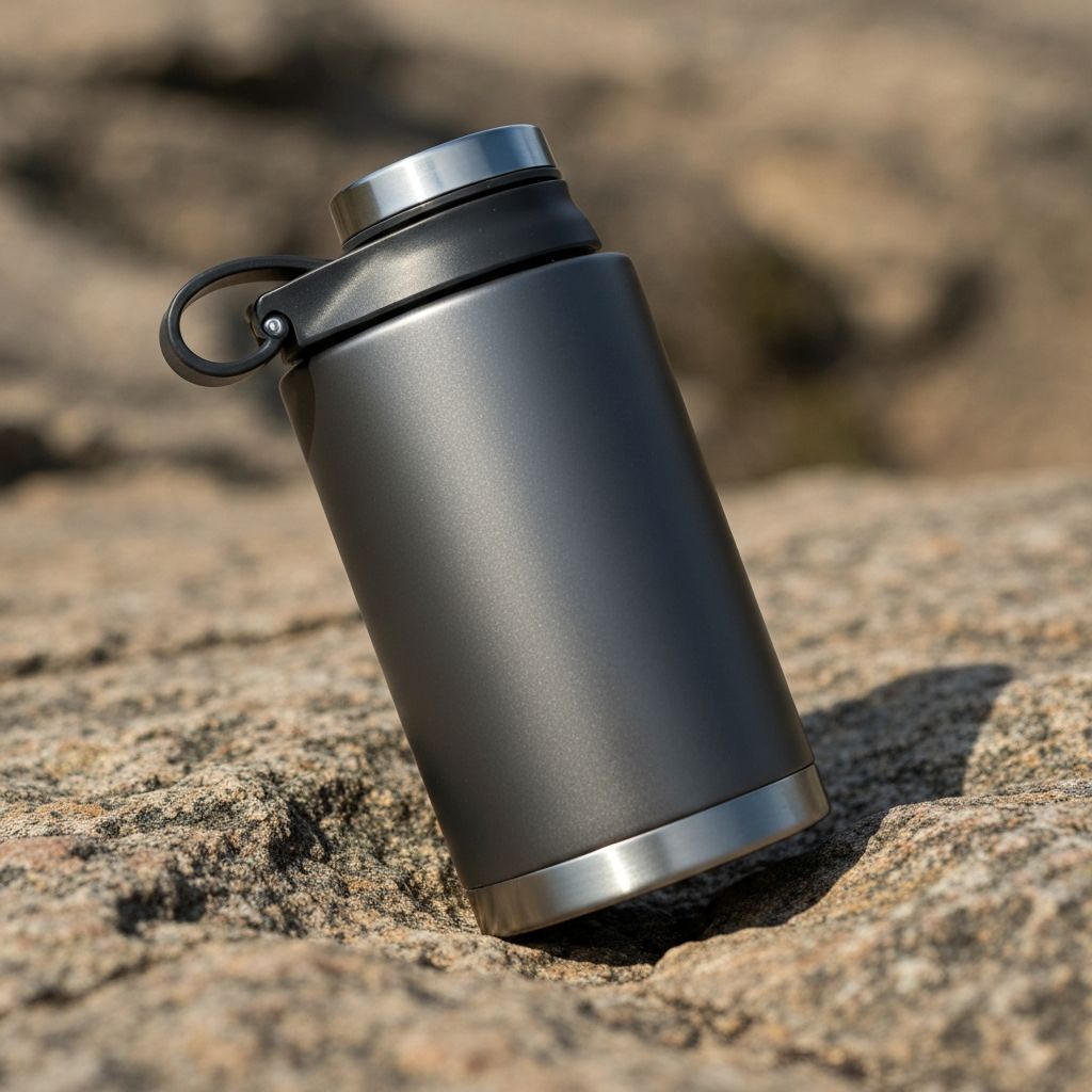 Insulated Flask 350ml